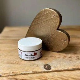 Frenchic Frenshimmer - Rusty O’Bronze
