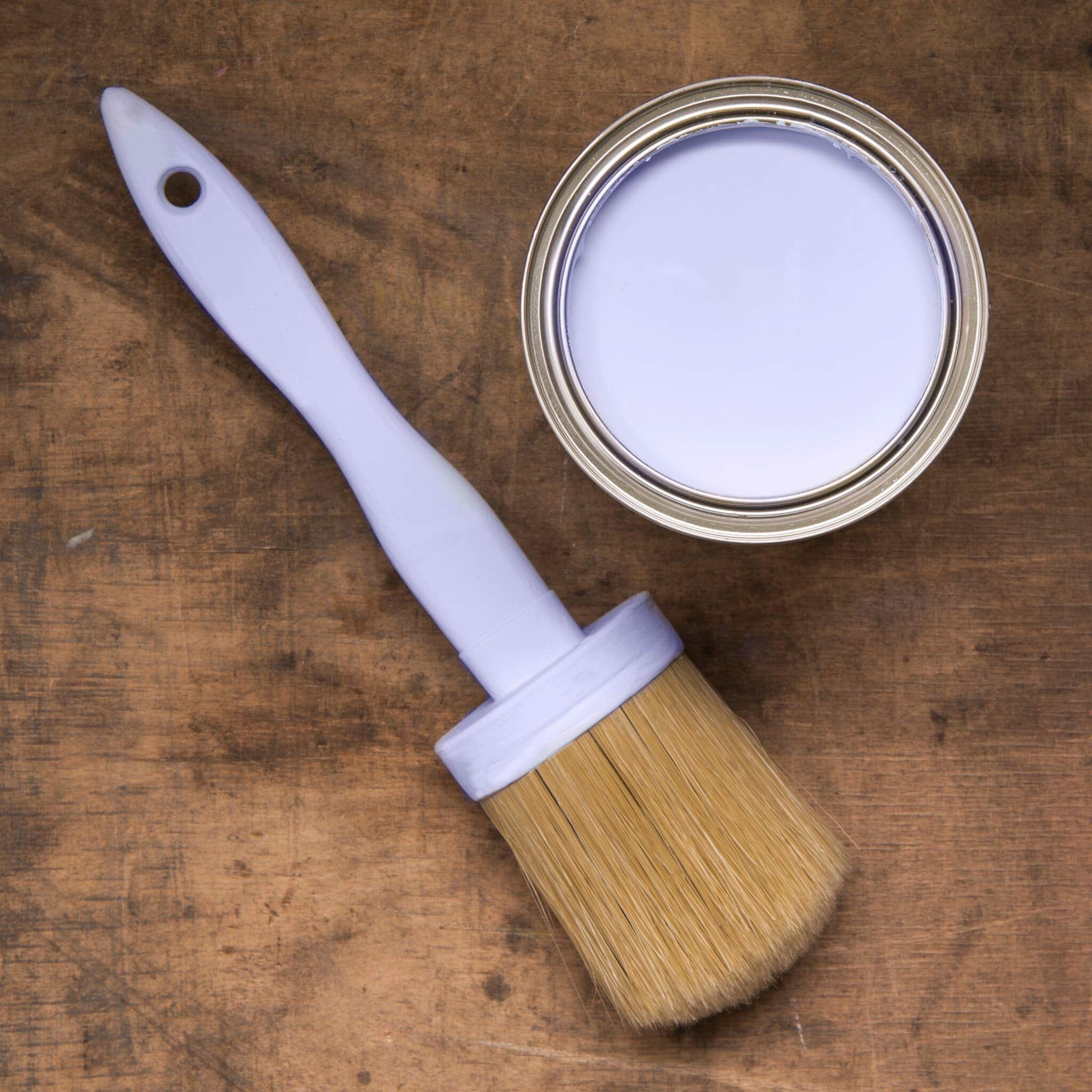 Frenchic Al Fresco paint - Parma Violet 750ml, - Bramley & White | Upholstery, Homewares & Furniture