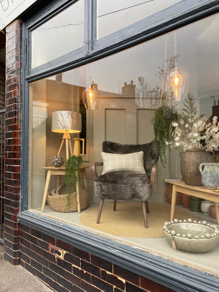 Miss Frieda - BESPOKE MADE TO ORDER