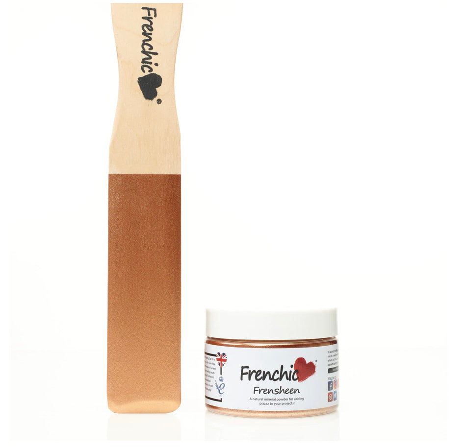 Frenchic Frensheen Cool Copper