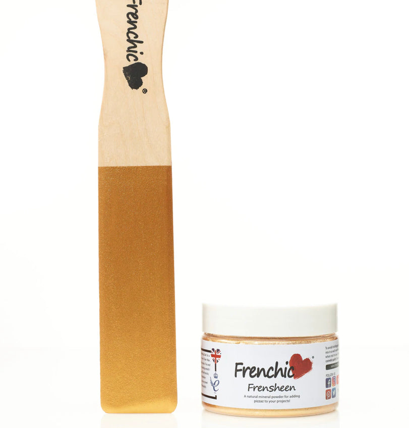 Frenchic Frensheen Gorgeous Gold