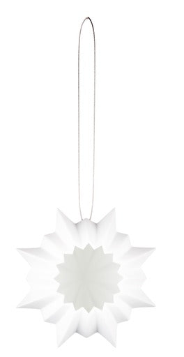 Christmas Star Light Hanger by Räder Designs