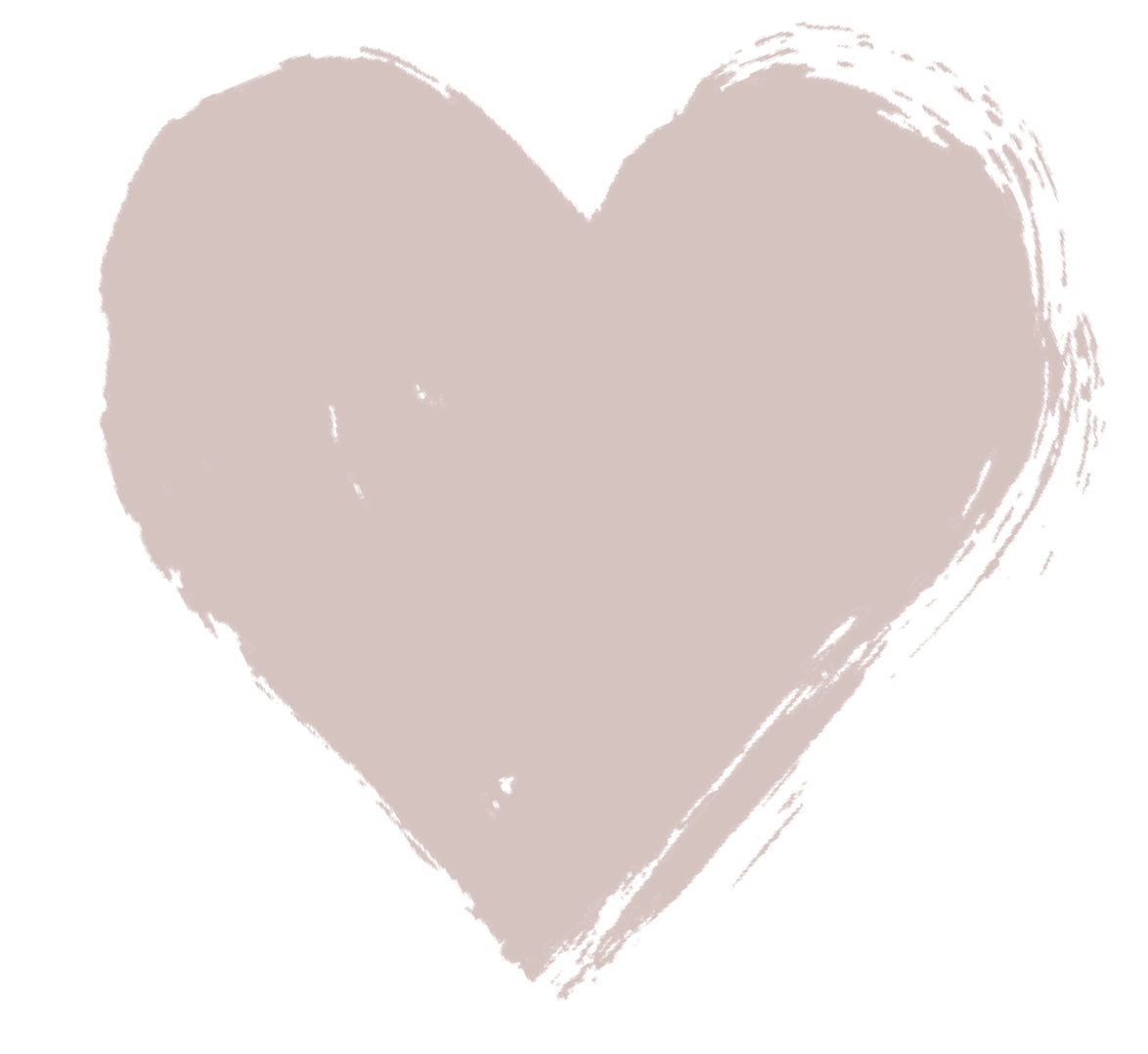 Rosy Dusk - Chalk Wall paint 2.5l