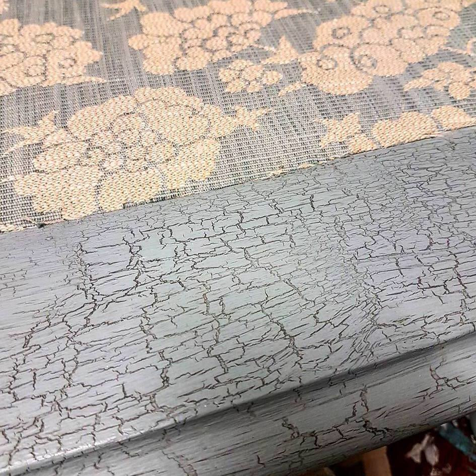 Frenchic Easy Crackle, - Bramley & White | Upholstery, Homewares & Furniture