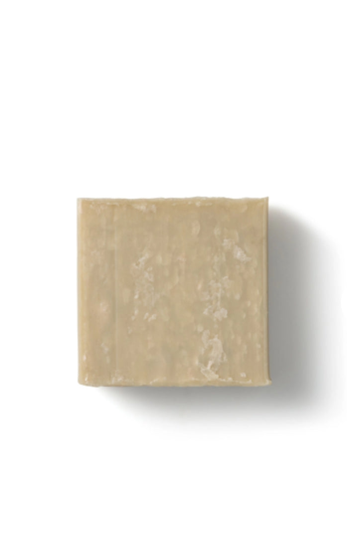 Chalk - Fig & Olive Soap Bar