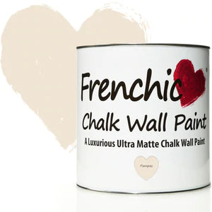 Pampas - Chalk Wall Paint 2.5L