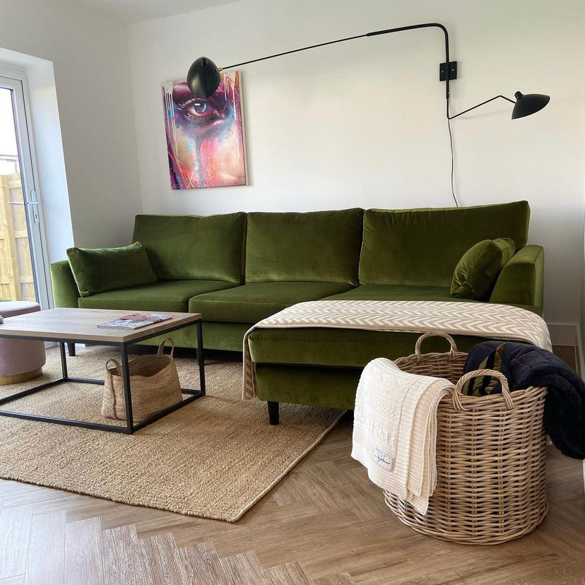 Mr Henley - BESPOKE AVAILABLE TO ORDER