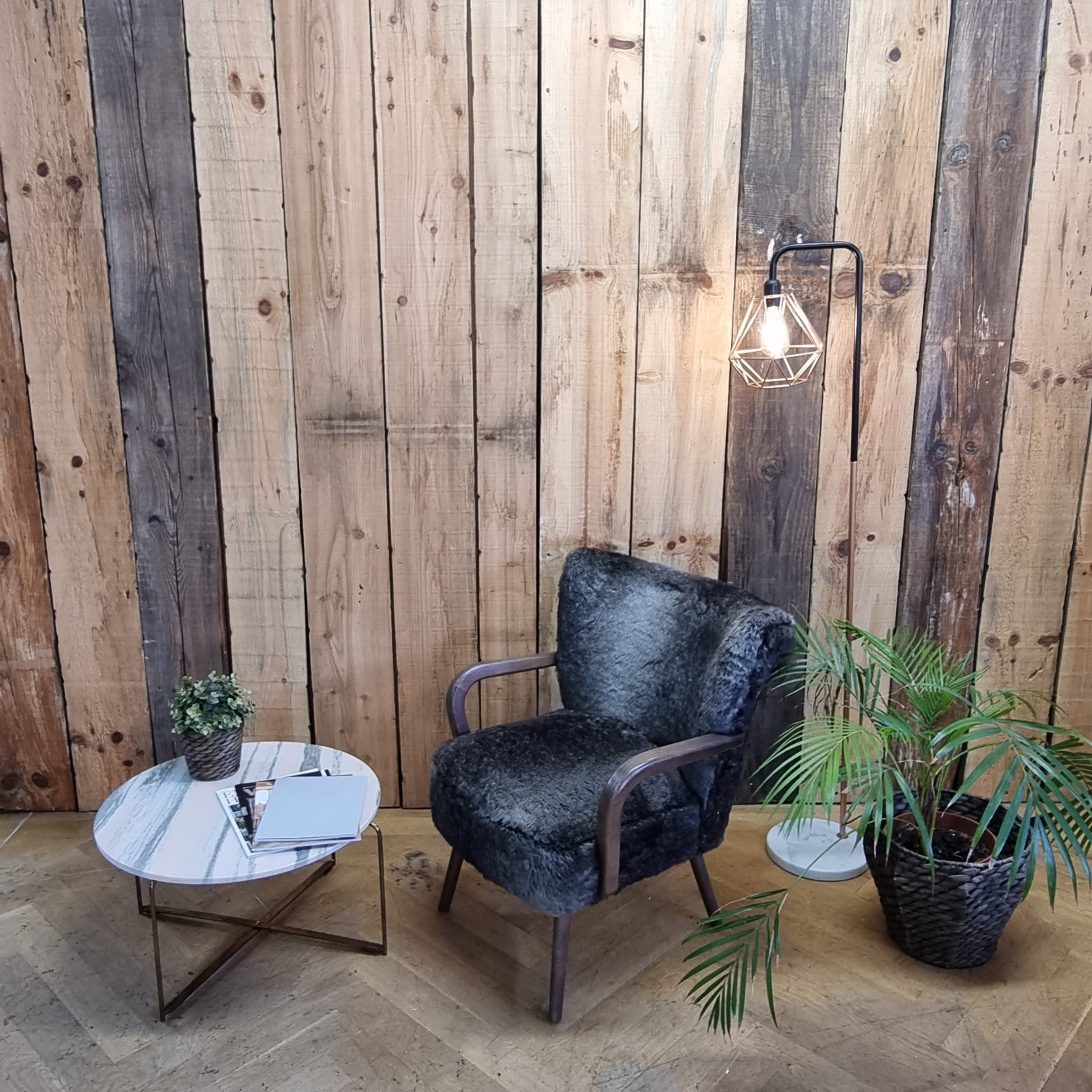 Miss Frieda - BESPOKE MADE TO ORDER