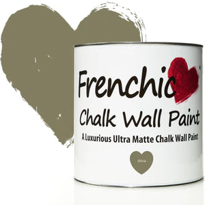 Olivia - Chalk Wall Paint 2.5L