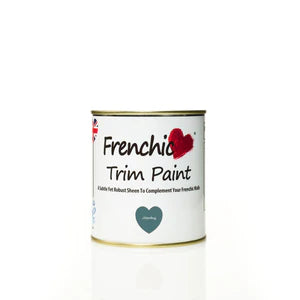 Jitterbug - Trim Paint 500ml