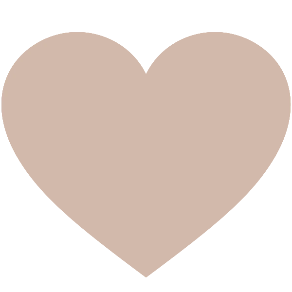 Nougat - Trim Paint 500ml