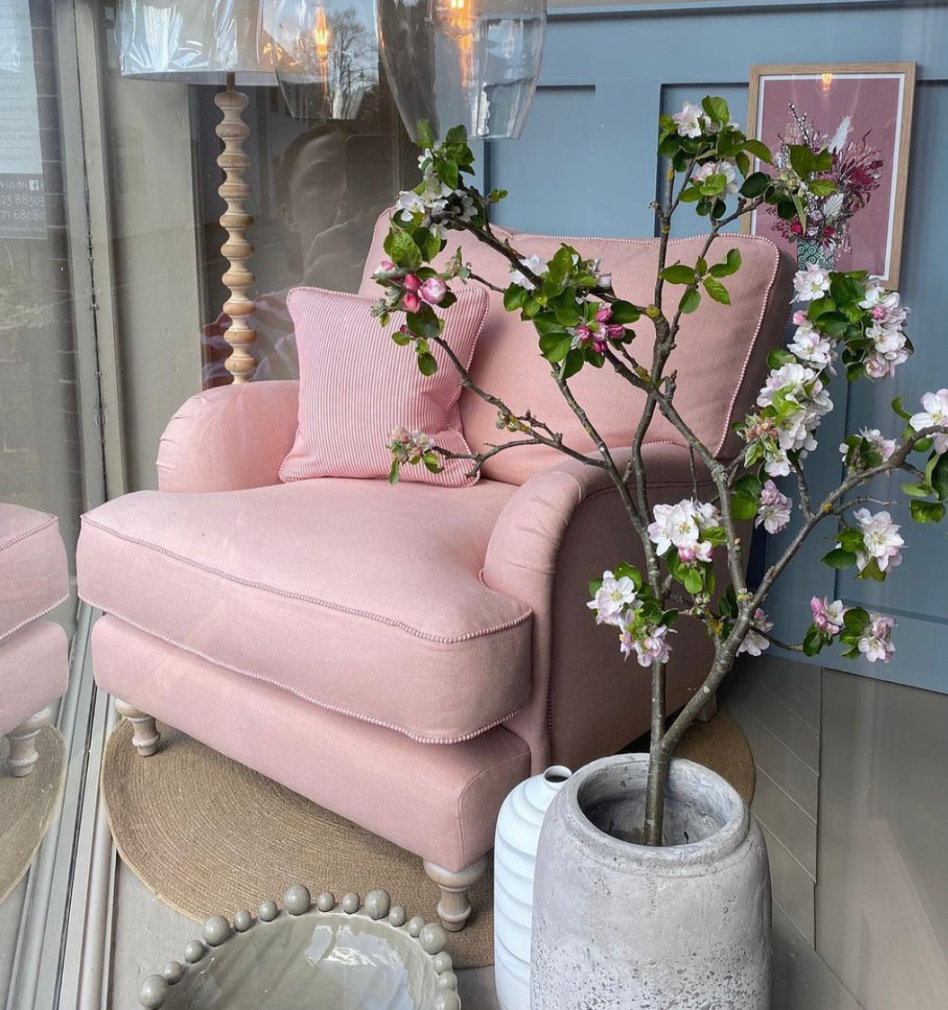 Miss Blossom - BESPOKE MADE TO ORDER