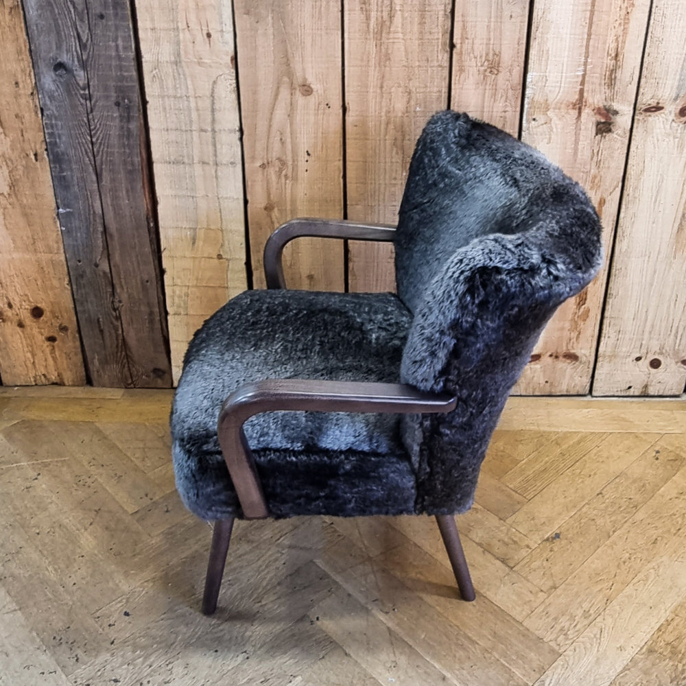 Miss Frieda - BESPOKE MADE TO ORDER