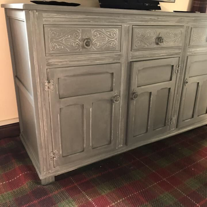 Frenchic Wax - white wax, - Bramley & White | Upholstery, Homewares & Furniture