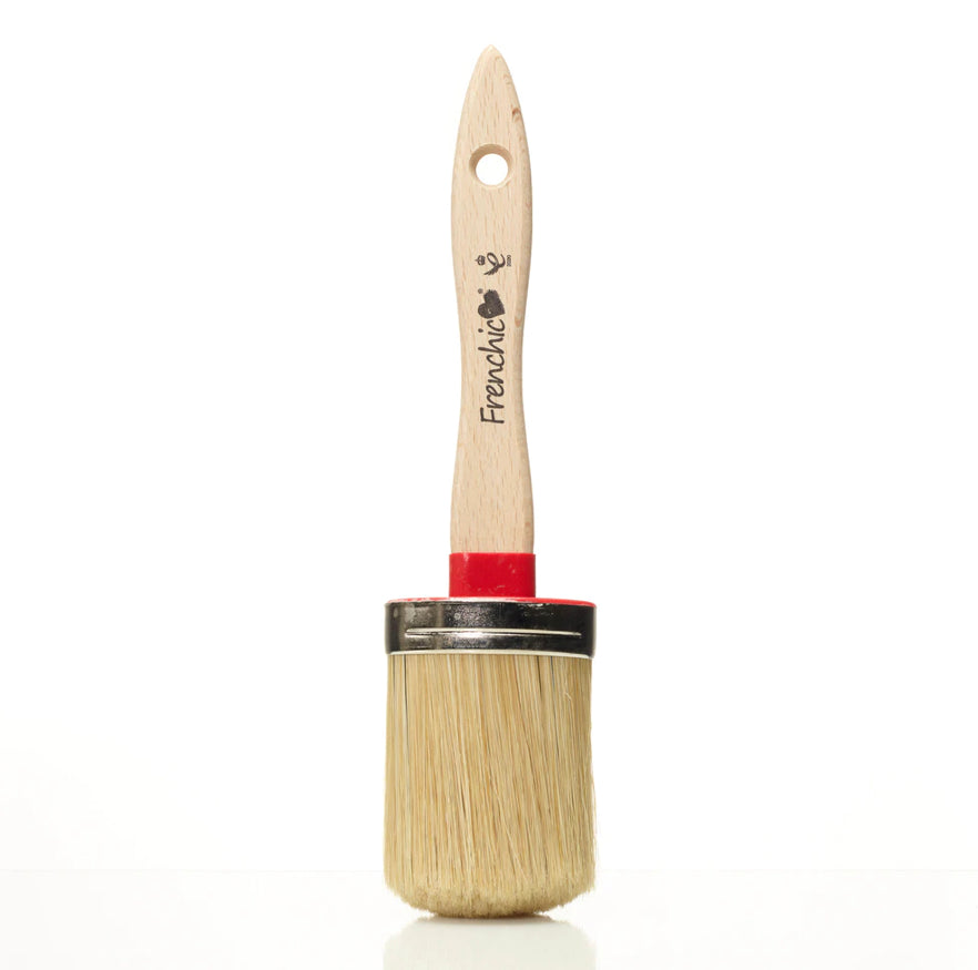 Oval Brush - Large