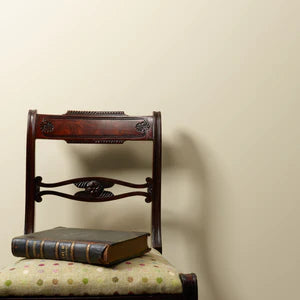 Crème Caramel - Trim Paint 500ml