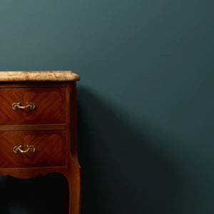 Jitterbug - Trim Paint 500ml