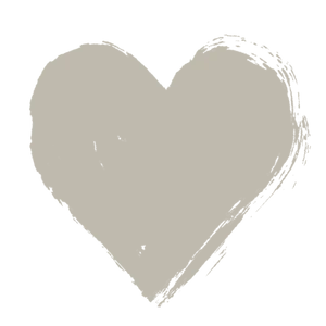 Salt Of The Earth - Trim Paint 500ml