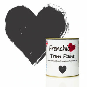 Black Tie - Trim Paint 500ml