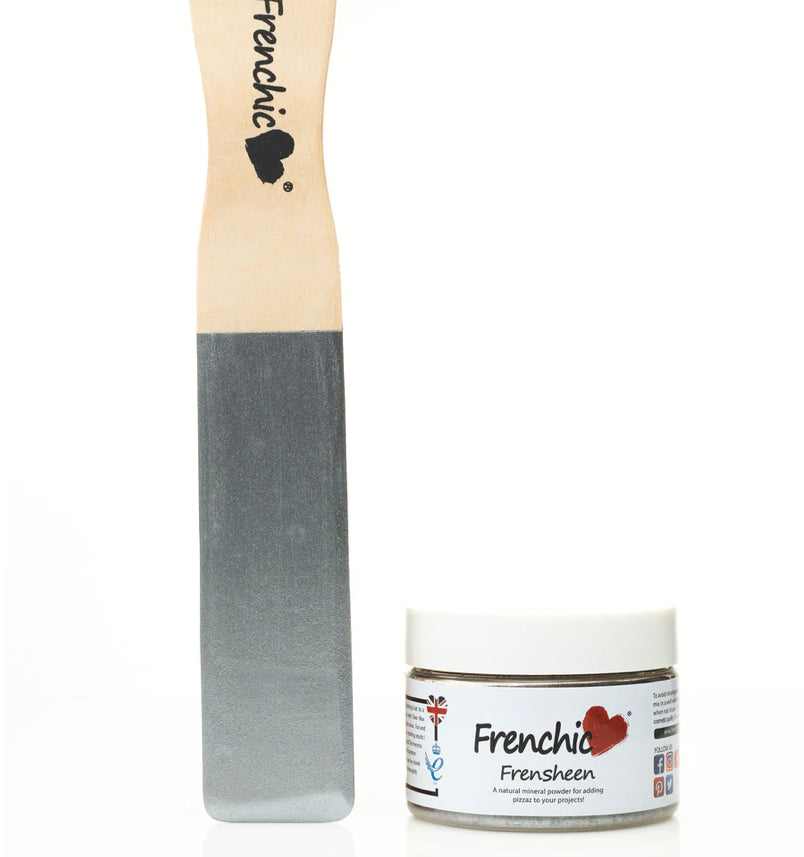 Frenchic Frensheen Sexy Silver