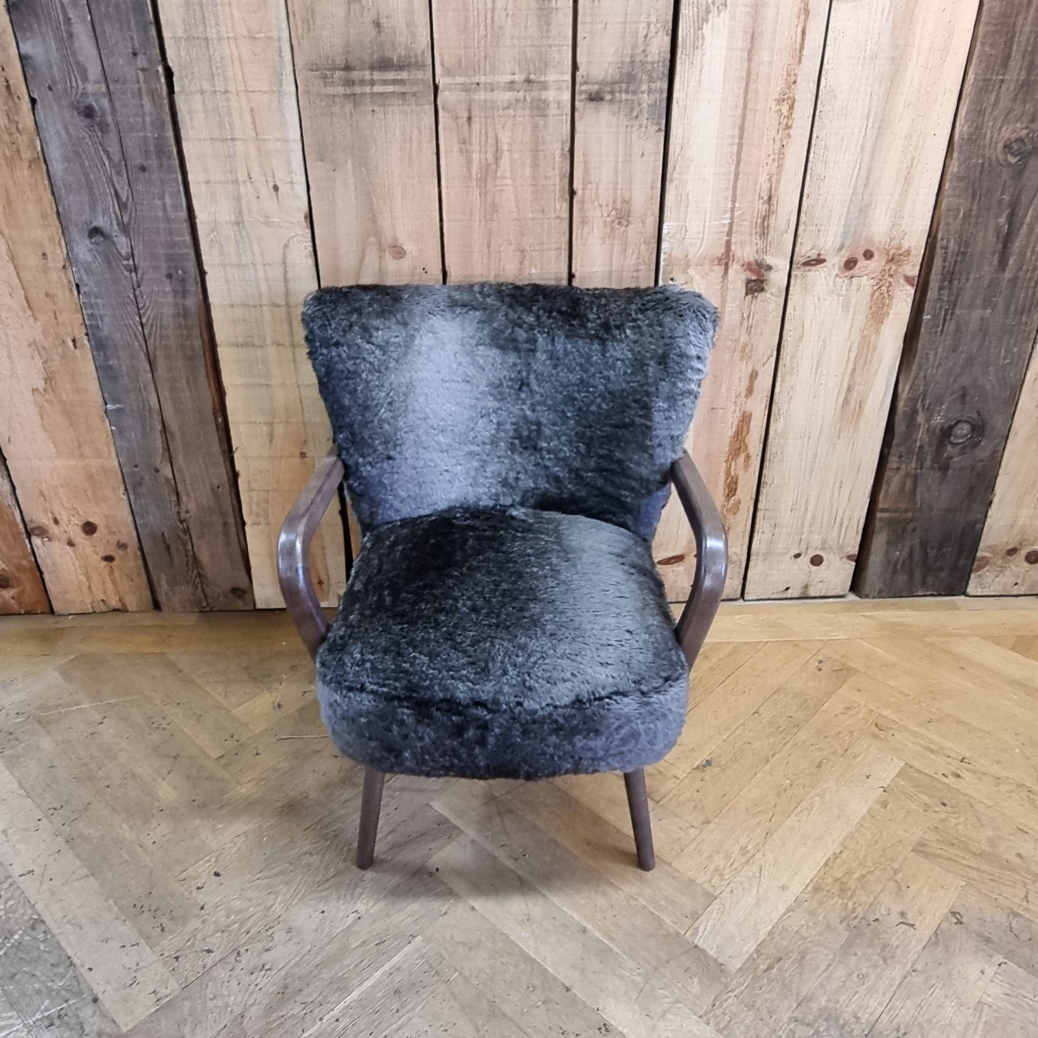 Miss Frieda - BESPOKE MADE TO ORDER