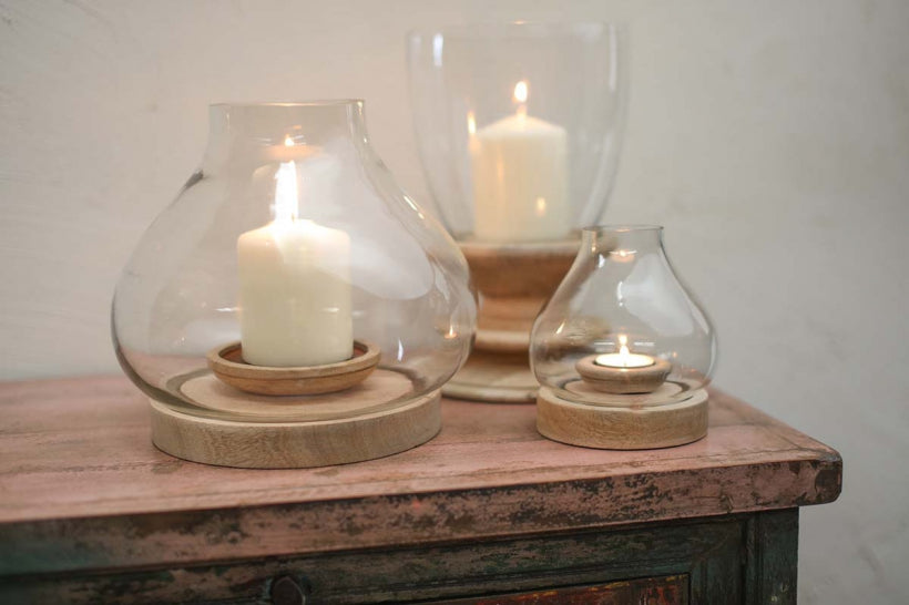 Naryla Lantern - Large