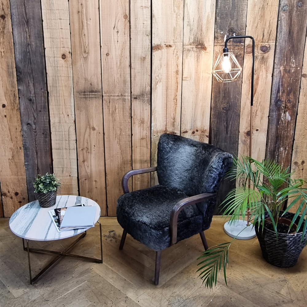 Miss Frieda - BESPOKE MADE TO ORDER