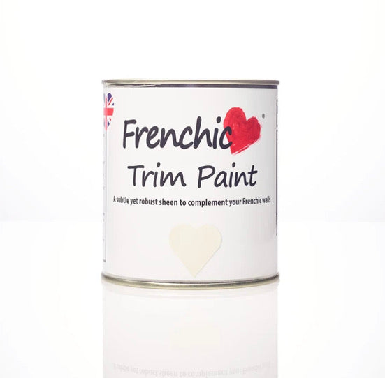 Parchment - Trim Paint 500ml