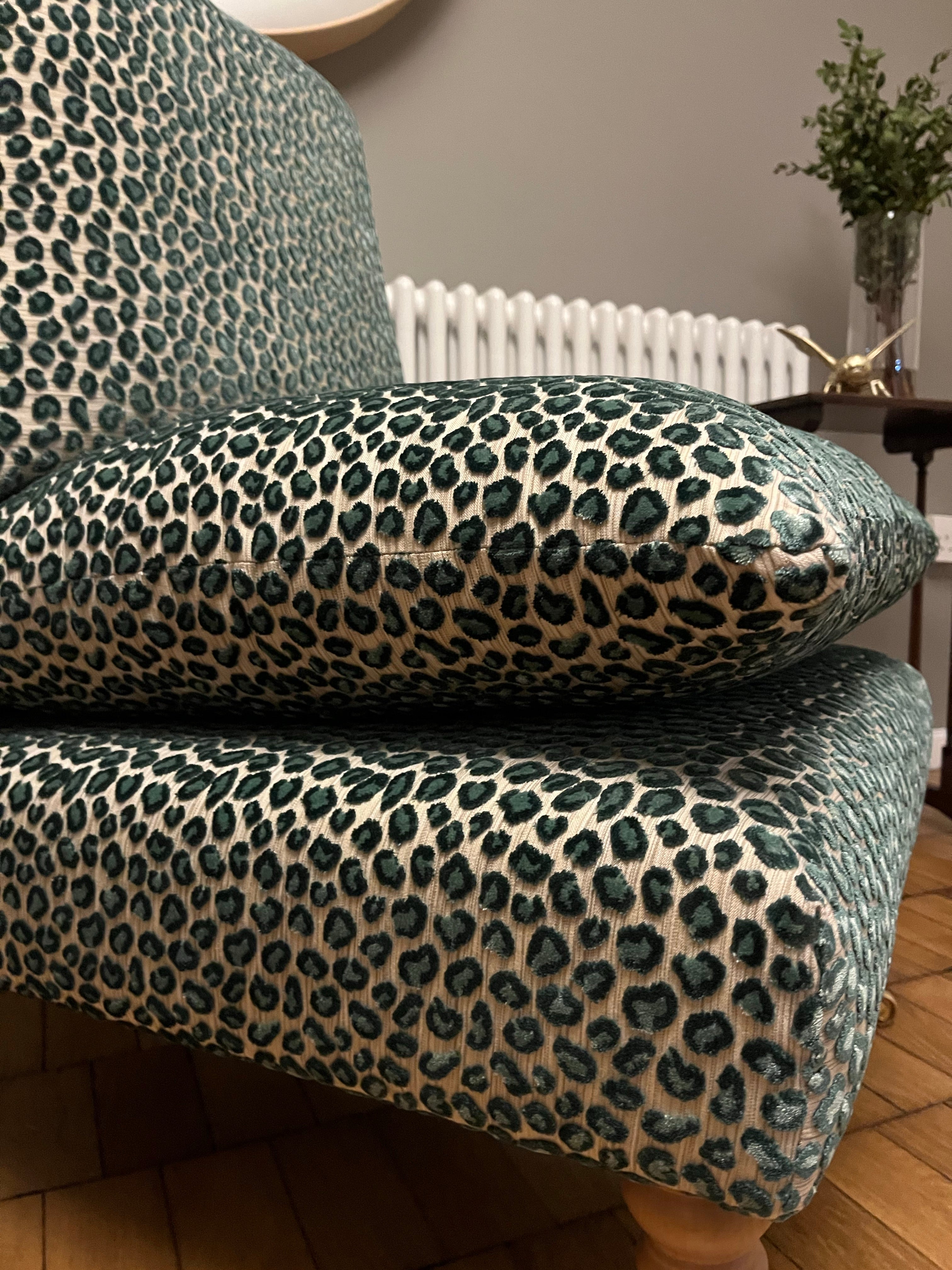 Miss Merida - BESPOKE AVAILABLE TO ORDER