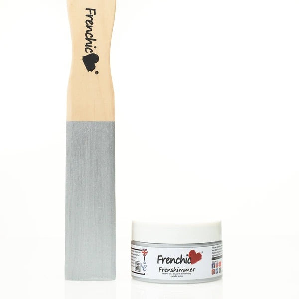 Frenchic Frenshimmer - Teddy Mercury