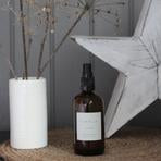 Chalk - White Tall Porcelain Pot