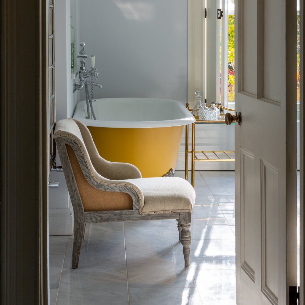 Margot Chair - Taupe - AVAILABLE TO ORDER