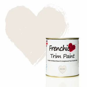Silver Birch - Trim Paint 500ml