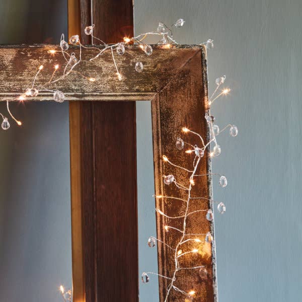 Crystal Cluster