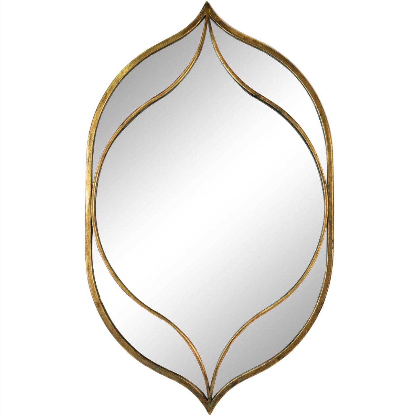 Charlotte Mirror