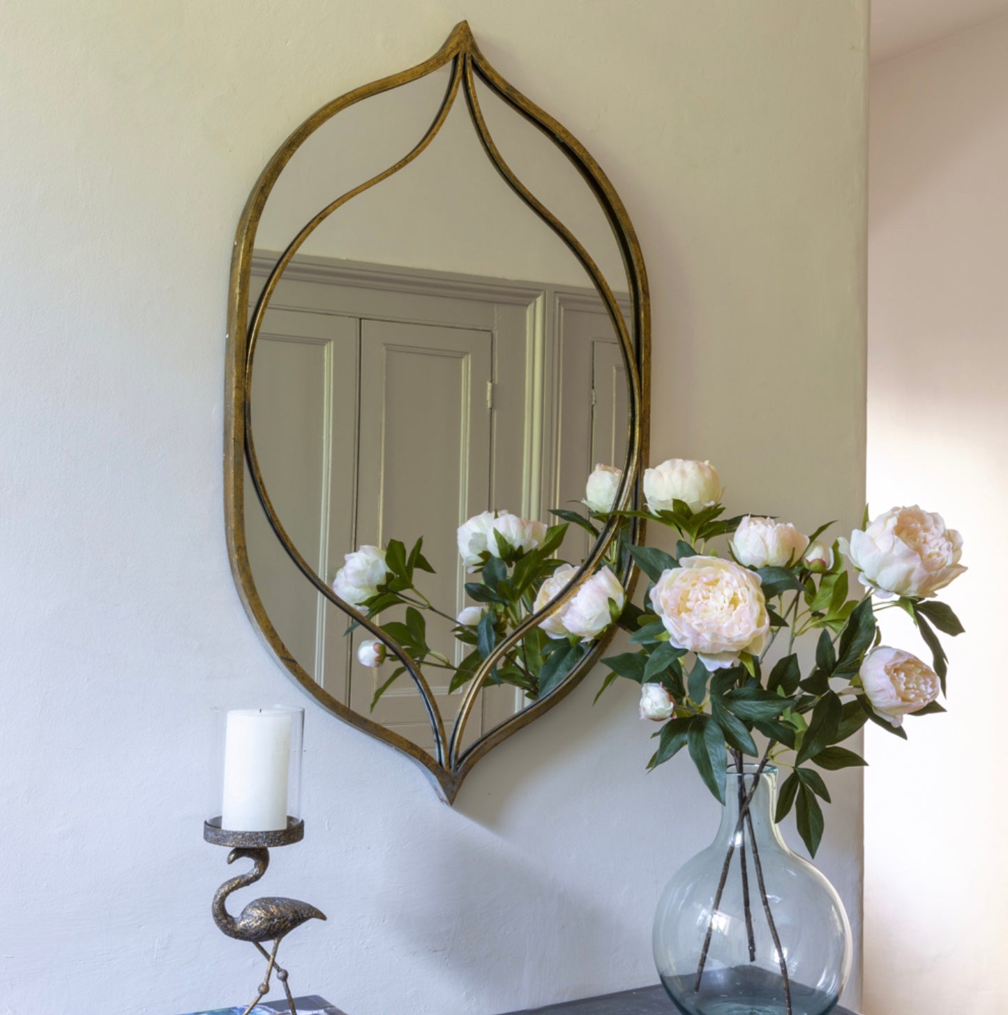 Charlotte Mirror