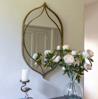 Charlotte Mirror