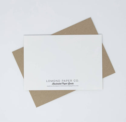 Mr &amp; Mrs Floral Wedding Card
