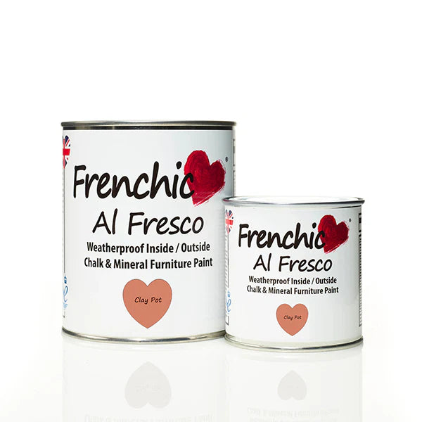 Clay Pot AF 750ml LIMITED EDITION