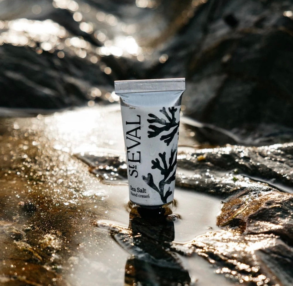 St Eval -  Seasalt hand cream