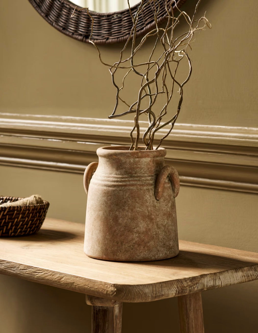 Wootton vase