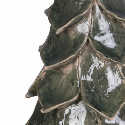 Sage ombré tree