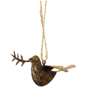 Peace Dove Hanging decoration