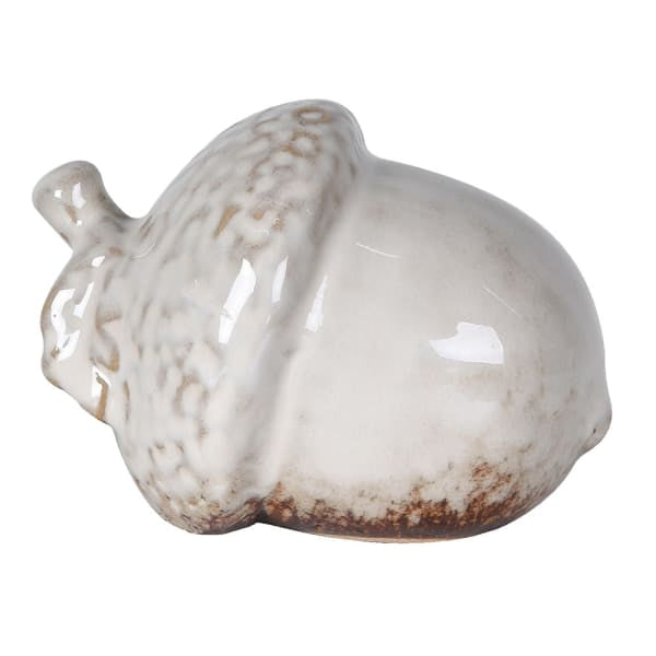 Ceramic Acorn