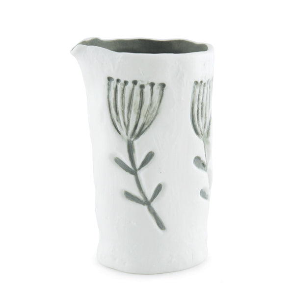 East Of India - Flower Jug