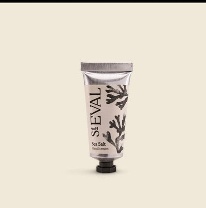 St Eval -  Seasalt hand cream