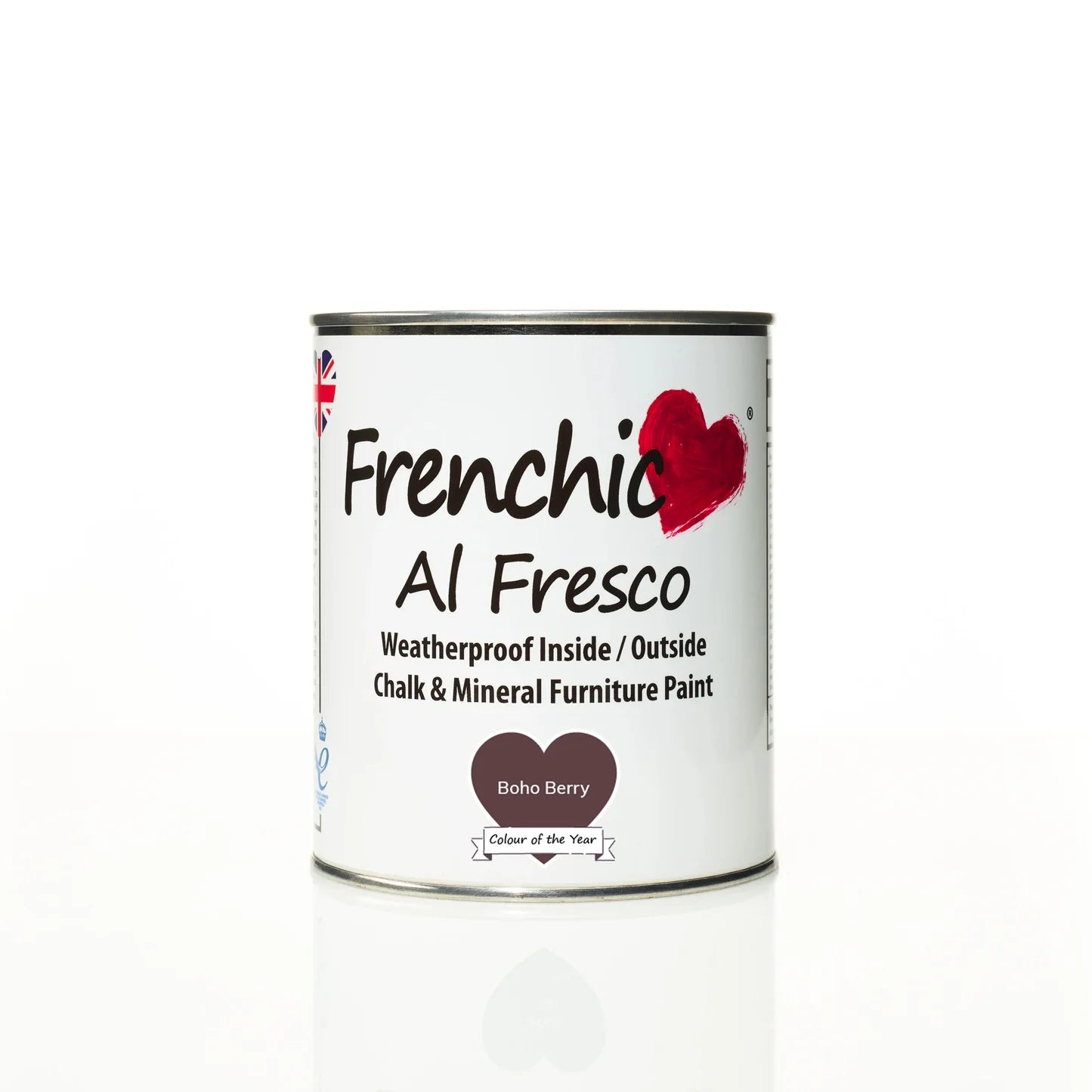 Frenchic Boho Berry - Al Fresco 750ml