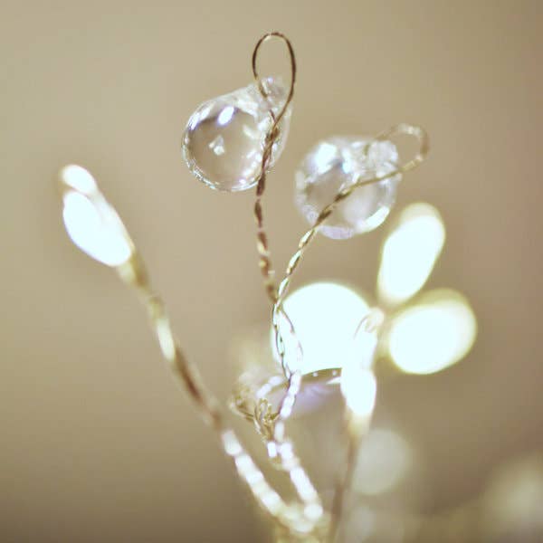 Crystal Cluster