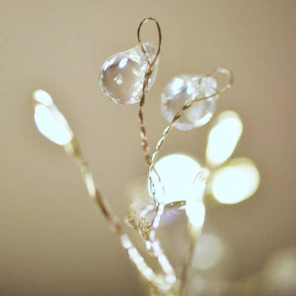 Crystal Cluster