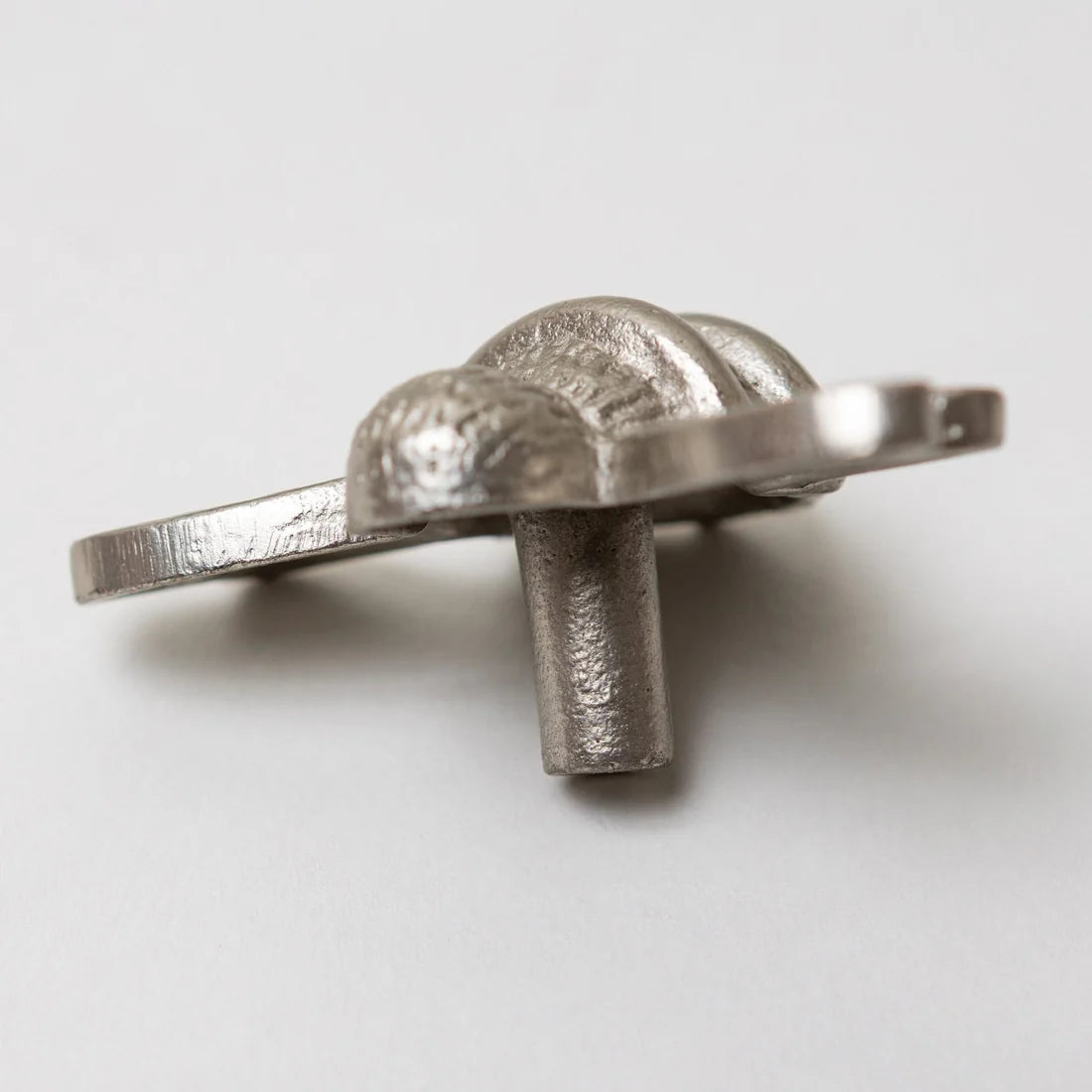 Bee Drawer Knob - Satin Finish